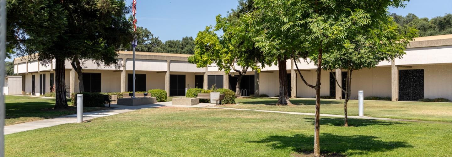 Office Building